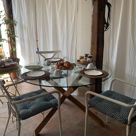 B&B Karin - Rooms & Breakfast Udine Eksteriør billede