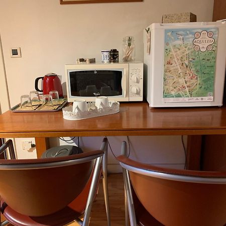 B&B Karin - Rooms & Breakfast Udine Værelse billede