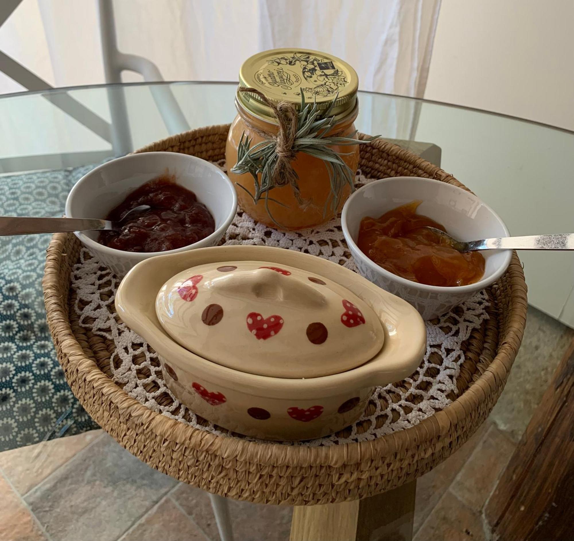 B&B Karin - Rooms & Breakfast Udine Eksteriør billede
